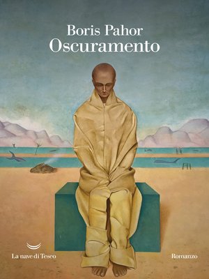cover image of Oscuramento